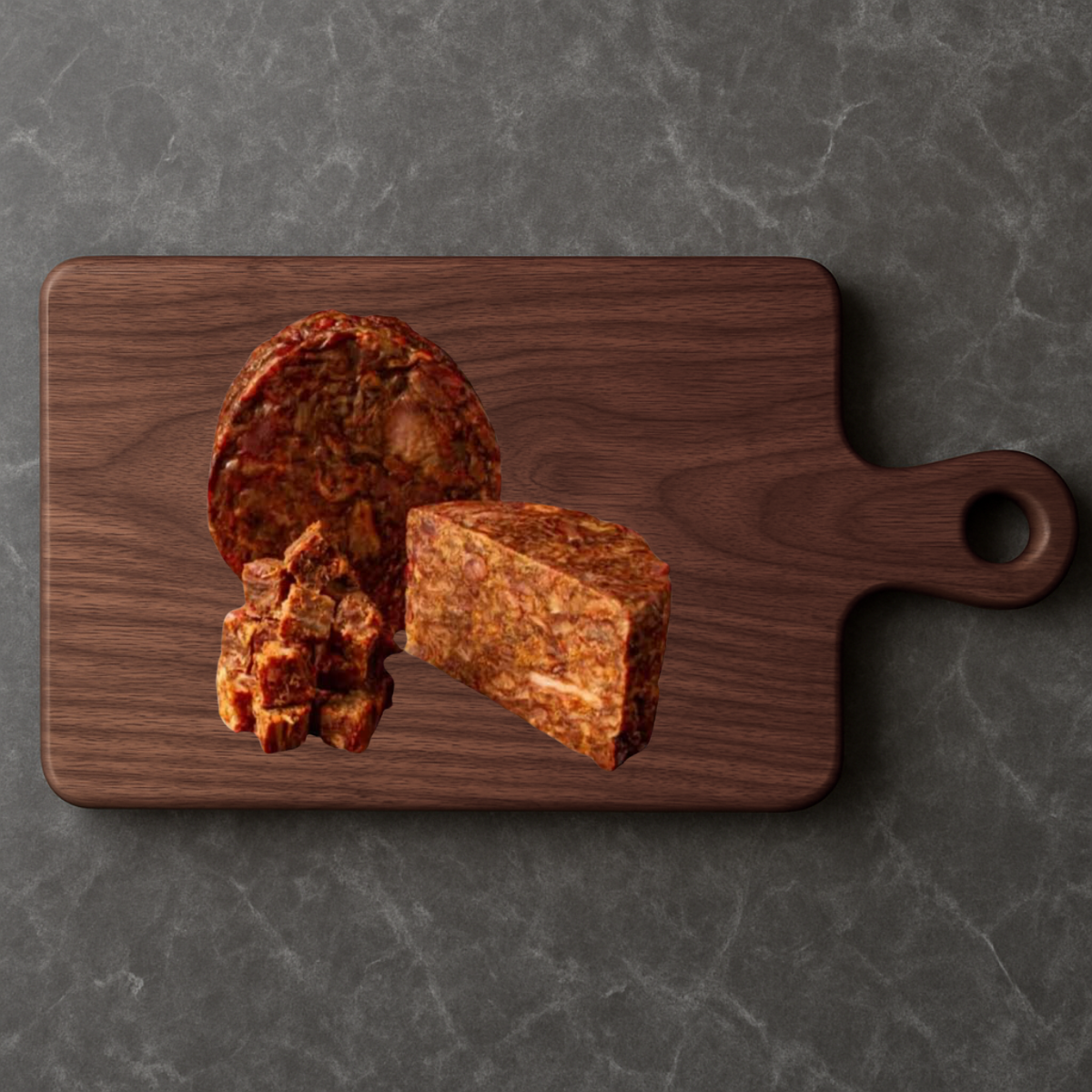 Chicharrón Prensado Premium