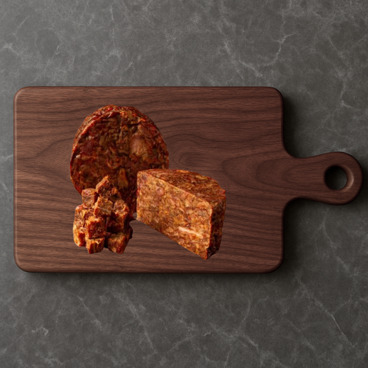 Chicharrón Prensado Premium