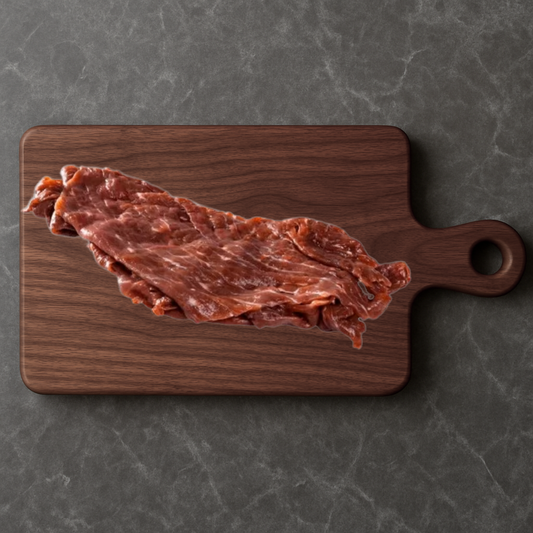 CECINA NATURAL