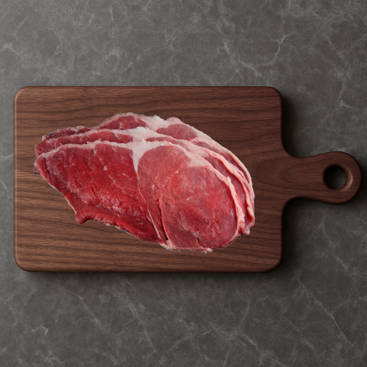 BISTECK DE RES PREMIUM