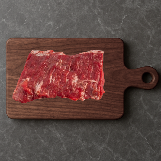 ARRACHERA MARINADA
