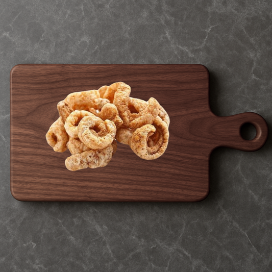 Chicharrón Botanero