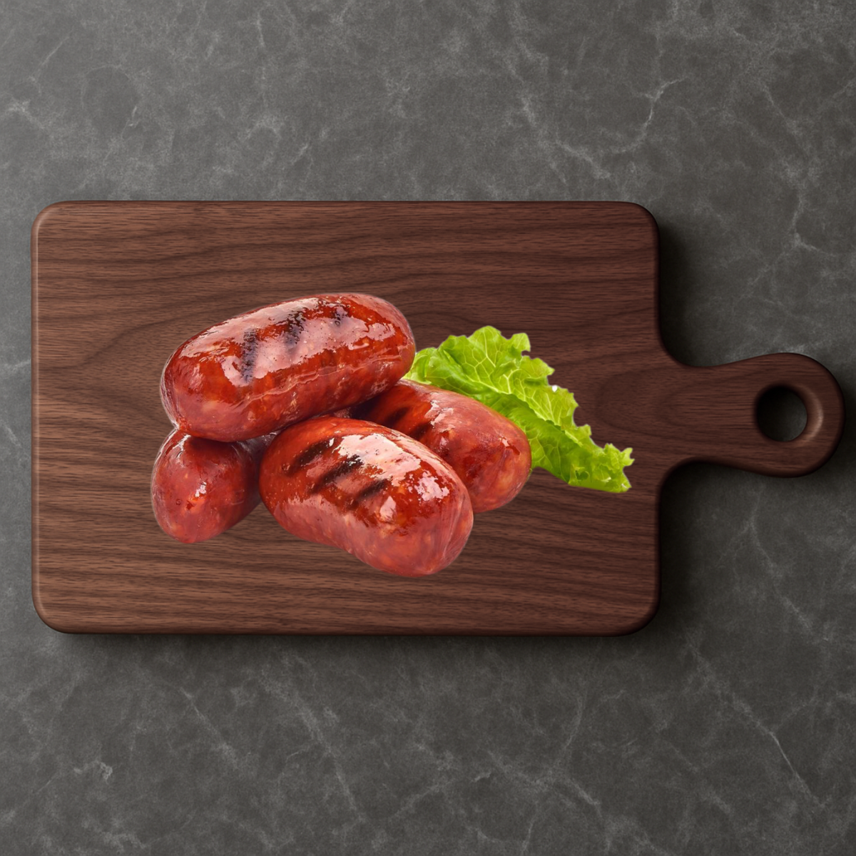 CHORIZO DE CERDO