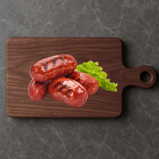 CHORIZO DE CERDO
