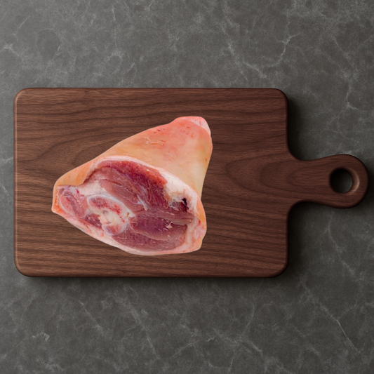 CODILLO DE CERDO