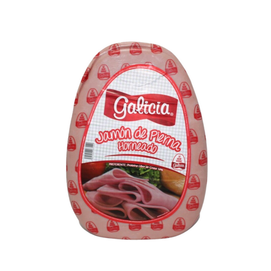 JAMÓN GALICIA