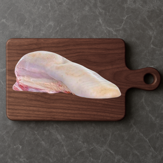 LENGUA DE RES