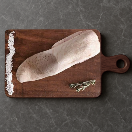LENGUA PRECOCIDA