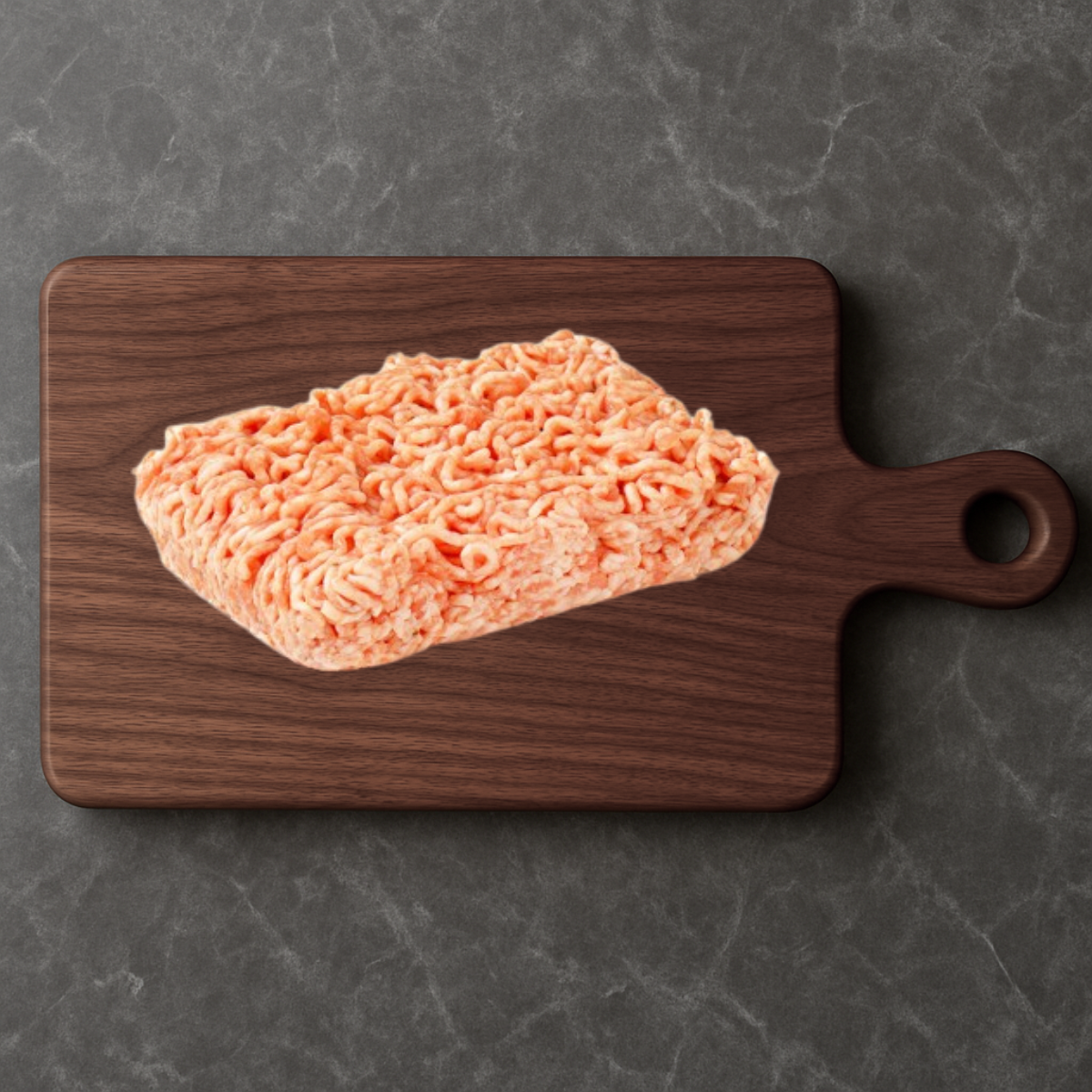 MOLIDA DE POLLO