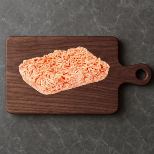 MOLIDA DE POLLO