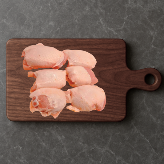 MUSLO DE POLLO
