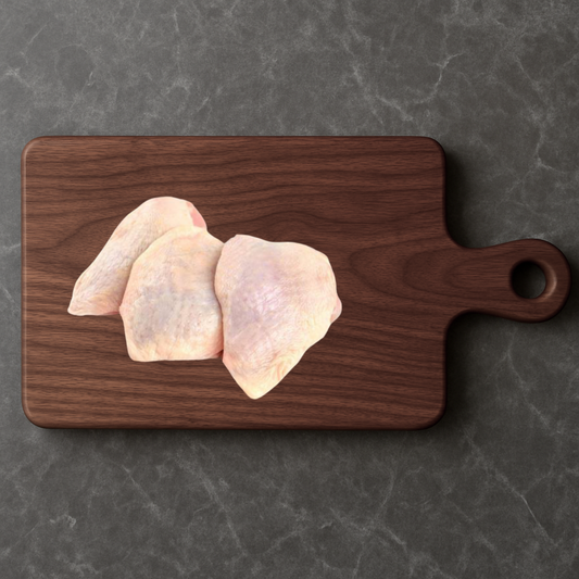 MUSLO DE POLLO