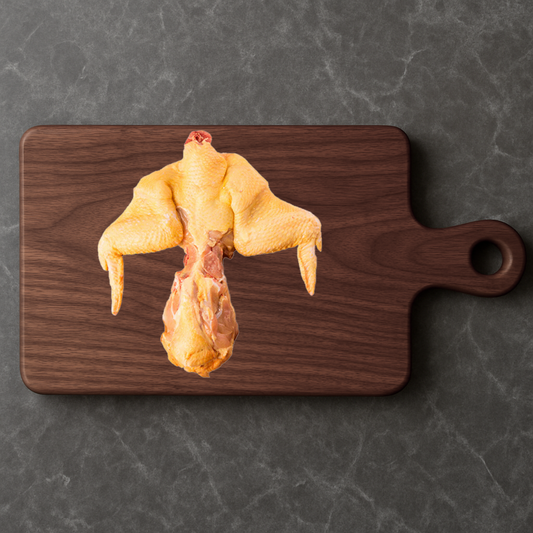 RETAZO DE POLLO