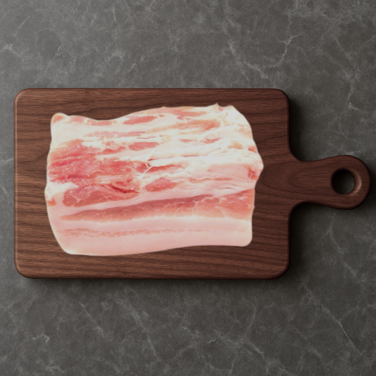 TOCINO CRUDO SIN PIEL