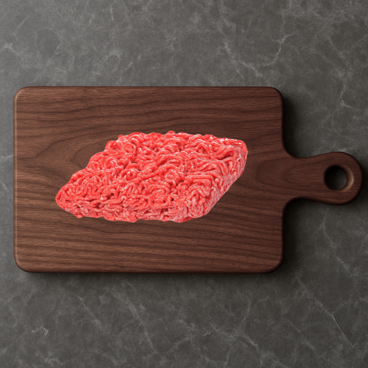 MOLIDA DE CERDO