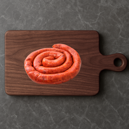 LONGANIZA DE CERDO