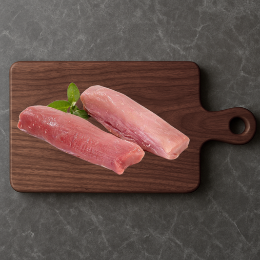 FILETE DE CERDO
