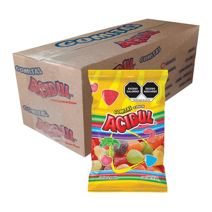 ACIDUL GOMITA GOTA 30/100 G