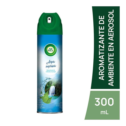 AIR WICK AROM AQUAMARINA 6/300 ML