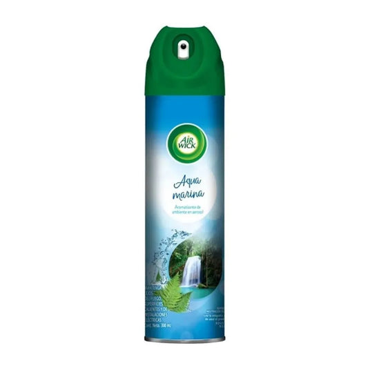 AIR WICK AROM AQUAMARINA 6/300 ML