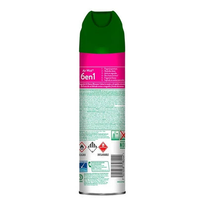 AIR WICK AROM MAGNOLIA/CHERRY 6/300 ML