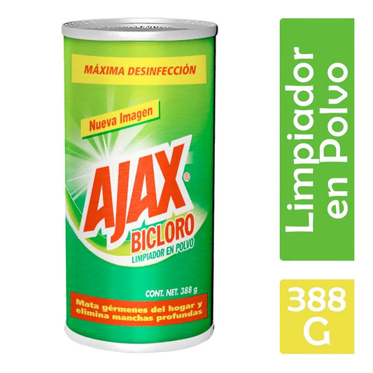 AJAX BICLORO LIMP 48/388 G