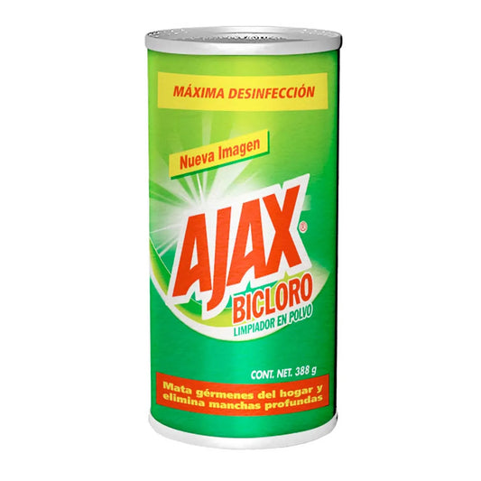 AJAX BICLORO LIMP 48/388 G