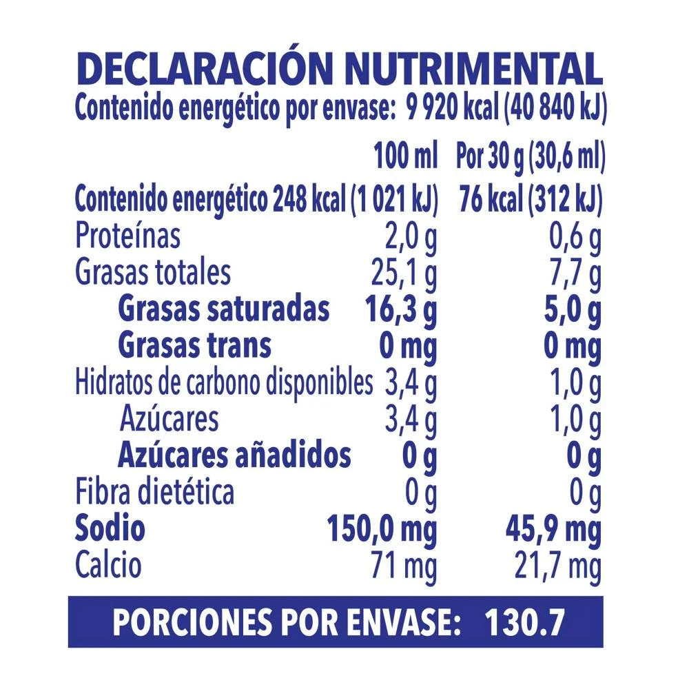 ALPURA CREMA ACIDA 4 L