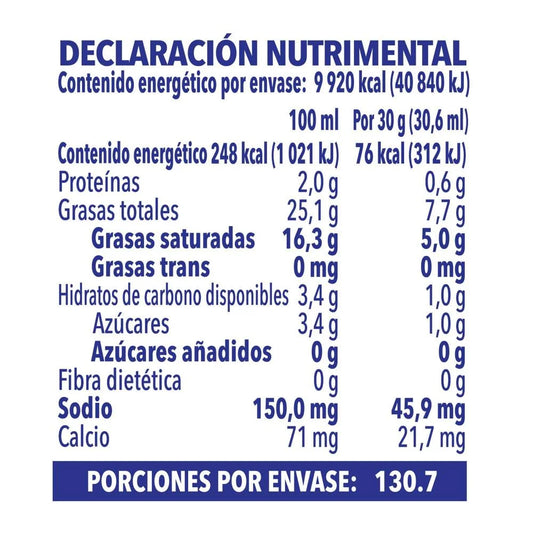 ALPURA CREMA ACIDA 4 L