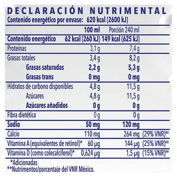 ALPURA LECHE CLASICA 200 ML