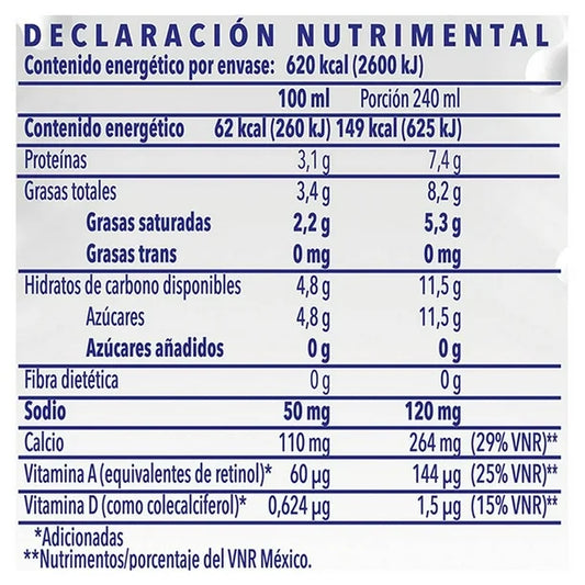 ALPURA LECHE CLASICA 200 ML