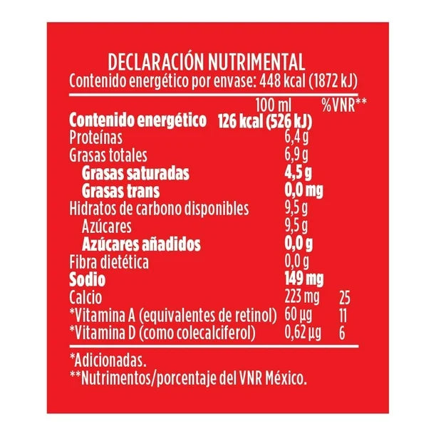 ALPURA LECHE EVAPORADA 356 ML
