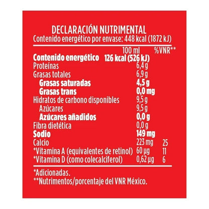 ALPURA LECHE EVAPORADA 356 ML