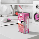 ALPURA VAQUITAS LECHE FRESA 200 ML