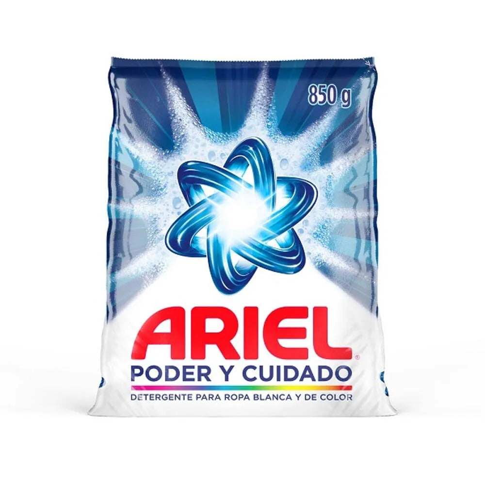 ARIEL DET 10/850 G