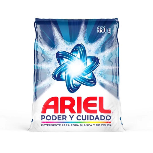 ARIEL DET 10/850 G