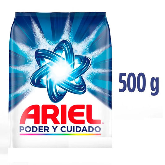 ARIEL DET 18/500 G