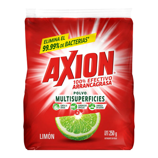 AXION LIMON DET 48/250 G