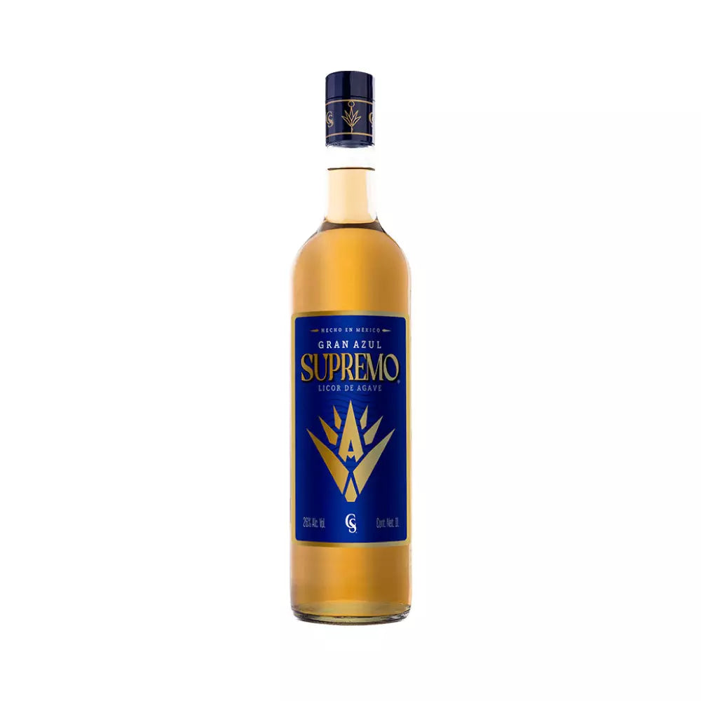 AZUL EXTREMO LICOR AGAVE 12/1 L