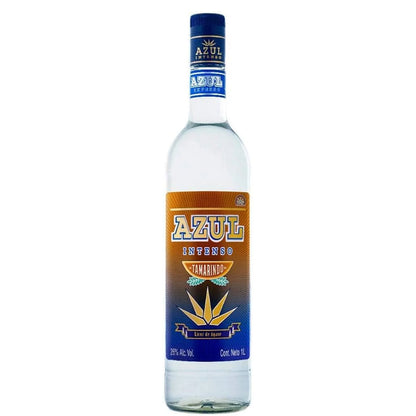 AZUL INTENSO LICOR AGAVE TAMARINDO 12/1 L