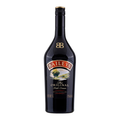 BAILEYS CREMA DE WHISKY C/1 L