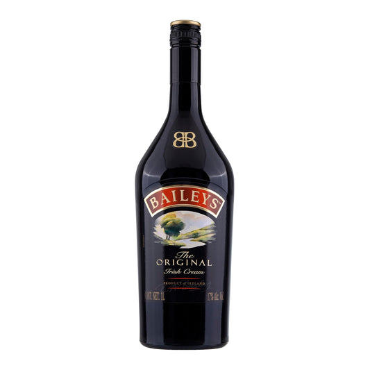 BAILEYS CREMA DE WHISKY C/1 L