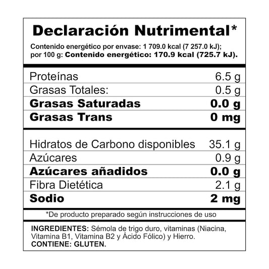 BARILLA SOPA CODO NO 4 12/500 G