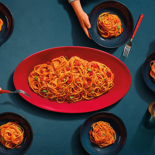 BARILLA SOPA SPAGUETTI NO 5 20/220 G