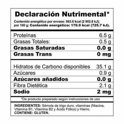 BARILLA SOPA SPAGUETTI NO 5 20/220 G