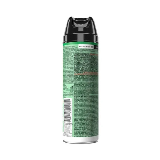 BAYGON AER PODER MORTAL 12/226 ML