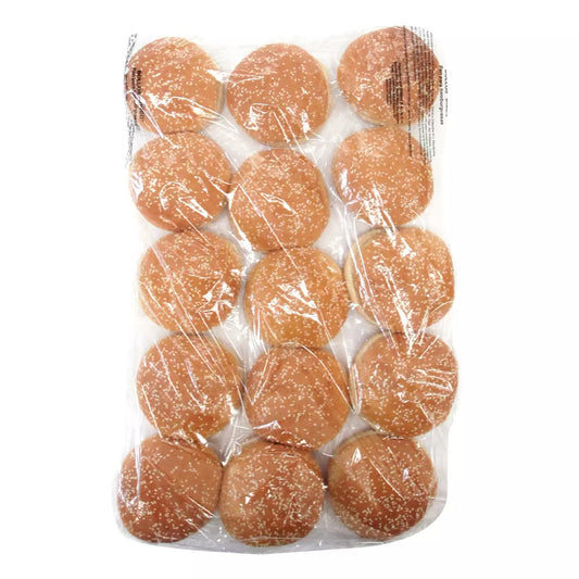 BIMBO BOLLO EXTRA GRANDE C/15