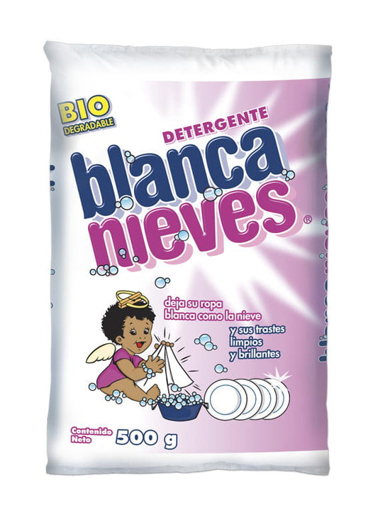 BLANCA NIEVES DET 20/500 G