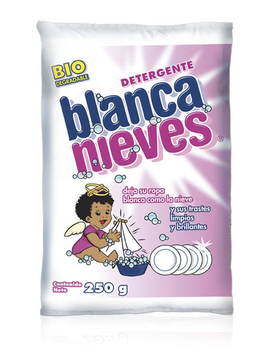 BLANCA NIEVES DET 40/250 G