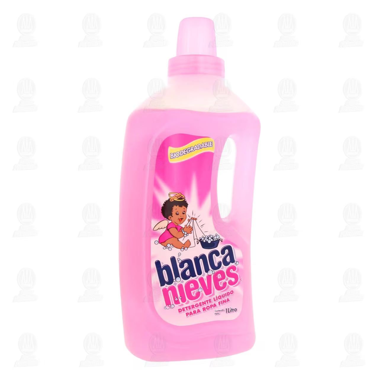 BLANCA NIEVES DET LIQ 12/1 L